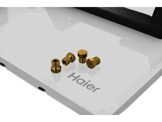Варочная панель HAIER HHX-G64CNG